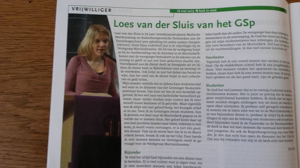 interview loes